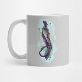 Cirrus Mug